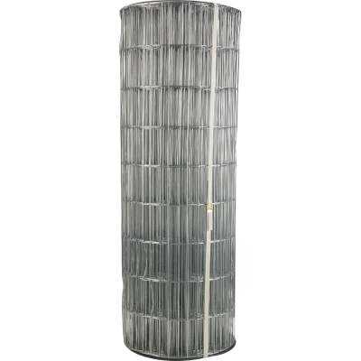 72 In. H. x 100 Ft. L. (2x4) Galvanized Welded Wire Fence